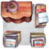 5x5 storage unit