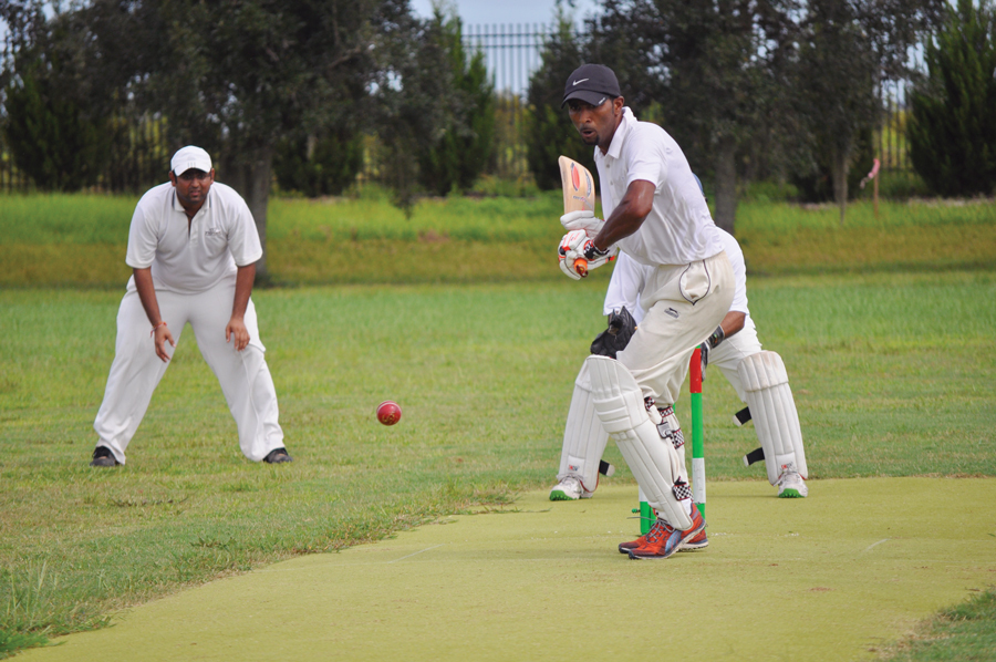 Lakewood Ranch - Cricket