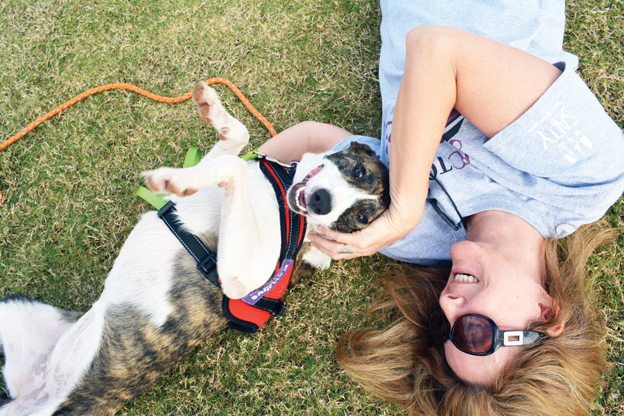 Lakewood Ranch - Dogs