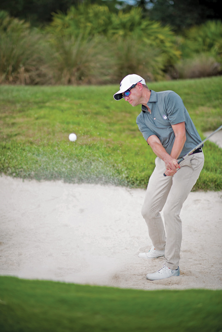 Lakewood Ranch - Golf