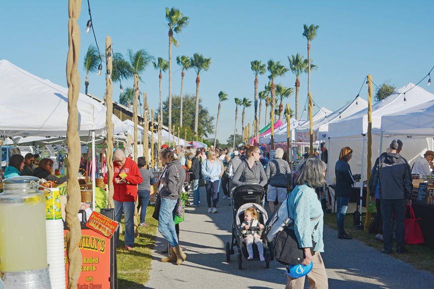 Lakewood Ranch  - Lifestyle