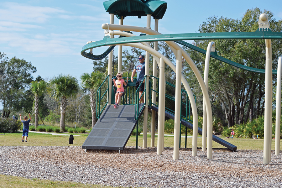 Lakewood Ranch - Parks