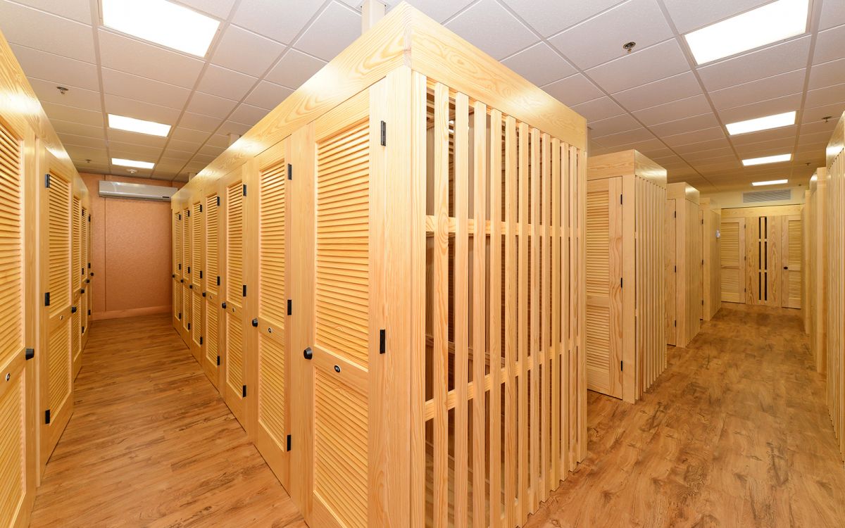 Wine Storage In Lakewood Ranch, FL