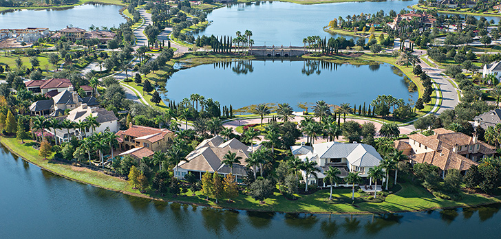 Lakewood Ranch, Fl