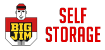 Big Jim Self Storage Home