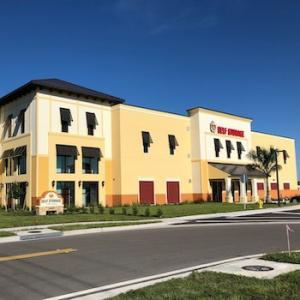 Big Jim Self Storage in Lakewood Ranch, FL