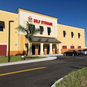 Self Storage in Lakewood Ranch, FL