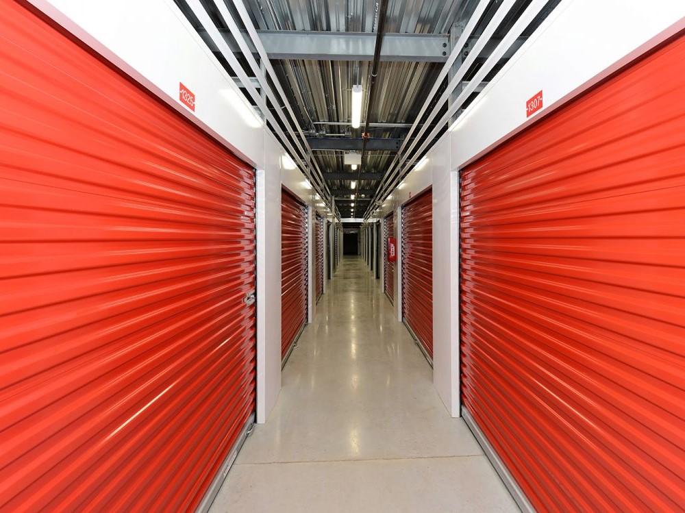 Storage Units in Lakewood Ranch, FL