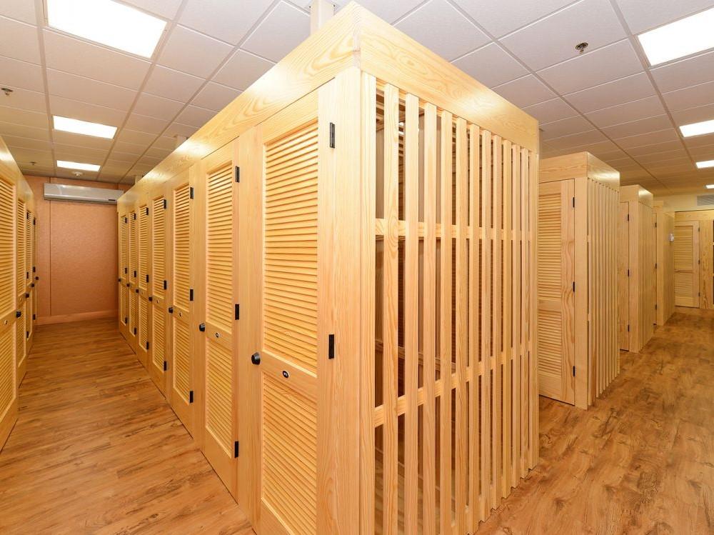 Wine Storage in Lakewood Ranch, FL