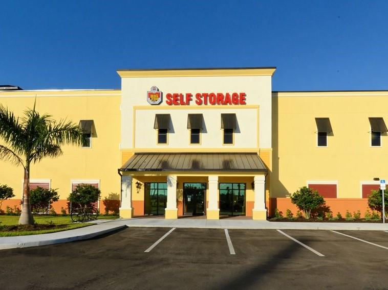 Self Storage in Lakewood Ranch, FL